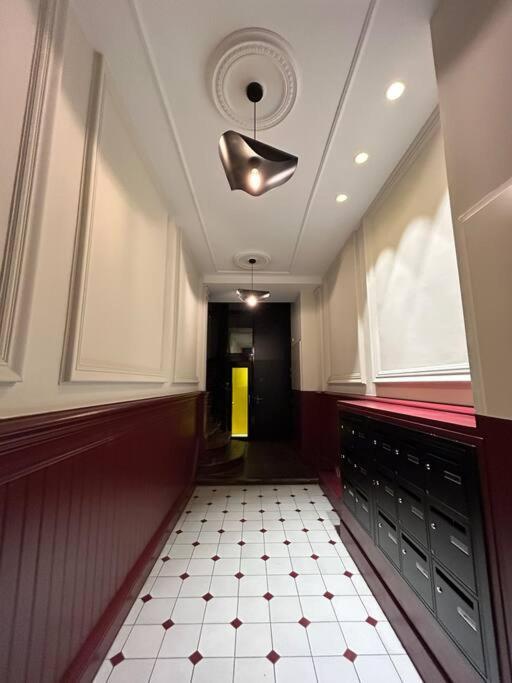 Studio Rose Poudre Centre Ville Toulouse Luaran gambar